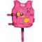 Plaukimo liemenė WAIMEA 52ZC ROZ (15-19kg) Plaukimo liemenė WAIMEA 52ZC ROZ (15-19kg)