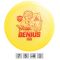 Diskgolfo diskas DISCMANIA GENIUS Fairway Driver Diskgolfo diskas DISCMANIA GENIUS Fairway Driver