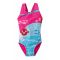 Swimsuit for girls BECO UV SEALIFE 5496