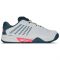 Tennis shoes for kids K-SWISS HYPERCOURT EXPRESS 2 CLAY