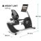 Dviratis treniruoklis NORDICTRACK R35 Dviratis treniruoklis NORDICTRACK R35