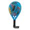 Padel teniso raketė DUNLOP GALACTICA OS BY NISSE 360g LTD Padel teniso raketė DUNLOP GALACTICA OS BY NISSE 360g LTD