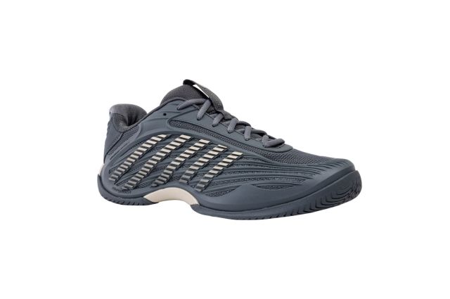 Teniso batai vyr. K-SWISS HYPERCOURT EXPRESS 3 CLAY grey