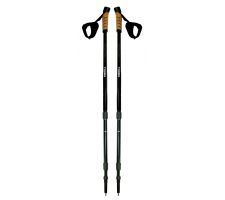Šiaurietiško ėjimo lazdos TOORX Telescopic 65-135cm