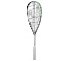 Squash racket Dunlop TEMPO PRO TD 165 Official racket of PSA World Tour beginners & advanced