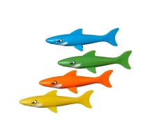Diving toys BECO SHARK set 9588 4pcs