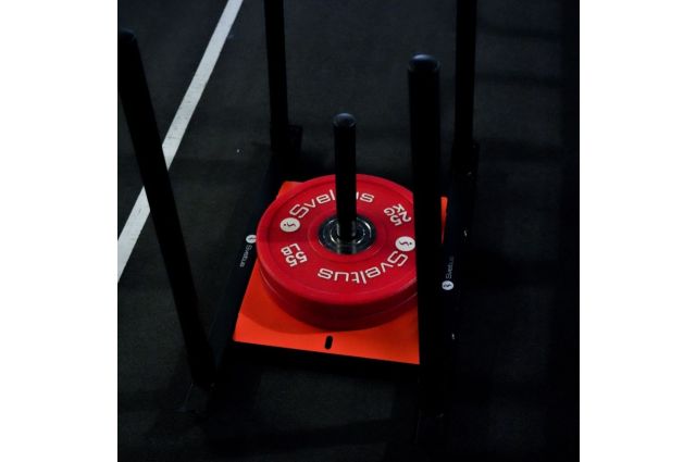 Jėgos rogės SVELTUS 4752 Jėgos rogės SVELTUS 4752