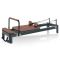 Pilates Reformer TOORX Liveness PTX-7500UE  full track Alumin Underwood&Earth Pilates Reformer TOORX Liveness PTX-7500UE  full track Alumin Underwood&Earth