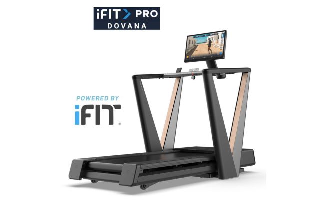 Bėgimo takelis NORDICTRACK Ultra 3 Bėgimo takelis NORDICTRACK Ultra 3