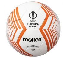 Futbolo kamuolys MOLTEN F5U1710-23