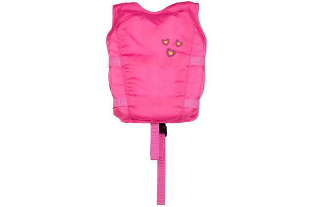 Plaukimo liemenė WAIMEA 52ZC ROZ (15-19kg) Plaukimo liemenė WAIMEA 52ZC ROZ (15-19kg)