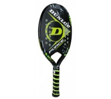 Dunlop Beach tennis racket FORCE CARBON 355g