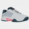 Tennis shoes for kids K-SWISS HYPERCOURT EXPRESS 2 CLAY