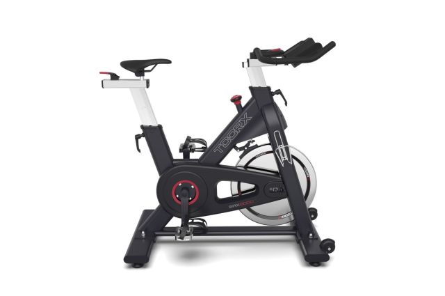 Exercise bike TOORX TOORX SRX-9000 Exercise bike TOORX TOORX SRX-9000