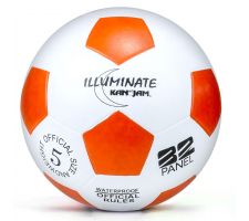 Footbal ball KANJAM ISB1 illuminate