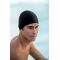 Fabric swimcap for men FASHY 3252 20 black Juoda Fabric swimcap for men FASHY 3252 20 black