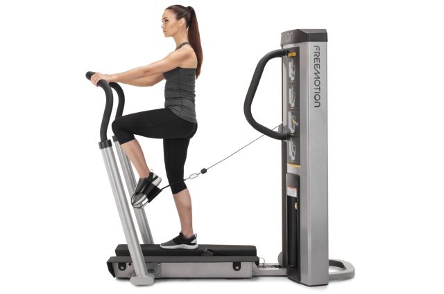 Strength machine FREEMOTION GENESIS DS Quad / Hamstring Strength machine FREEMOTION GENESIS DS Quad / Hamstring