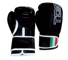 Boxing gloves TOORX LEOPARD