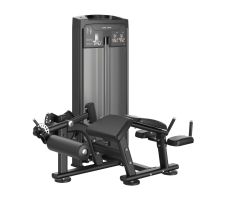 Gulimas kojų lenkimo treniruoklis TOORX PLX-8900 Professional Prone Leg Curl