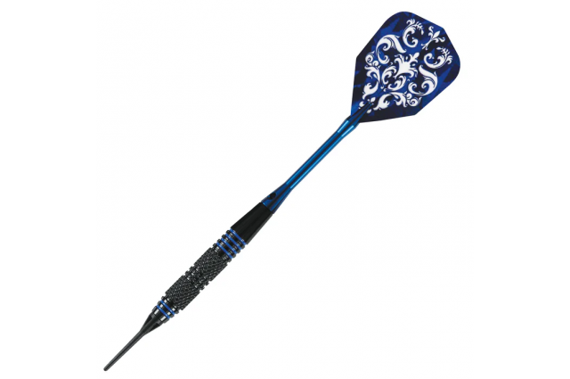 Softip darts HARROWS PIRATE 3x18gK Softip darts HARROWS PIRATE 3x18gK