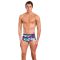 Mens swim boxer AQF 24702 01 4 LE Mens swim boxer AQF 24702 01 4 LE