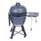 Kepsninė KAMADO TasteLab 23,5" su priedais Kepsninė KAMADO TasteLab 23,5" su priedais