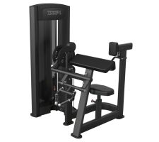 Bicepsų ir tricepsų treniruoklis TOORX PLX-B7700 Professional Biceps/Triceps Curl