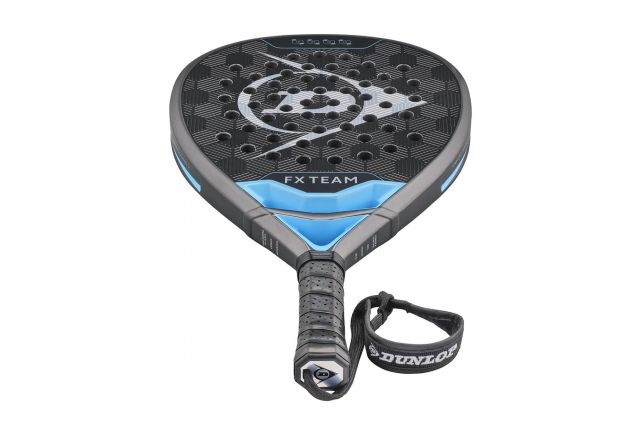 Padel teniso raketė FX TEAM 365g Padel teniso raketė FX TEAM 365g