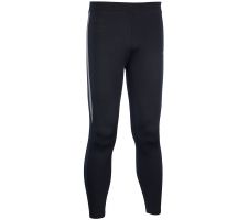 Jogging leggings for men AVENTO Reflective 74RP ZWA