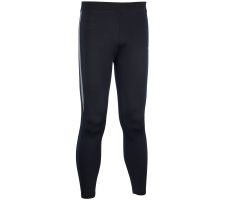 Jogging leggings for men AVENTO Reflective 74RP ZWA S