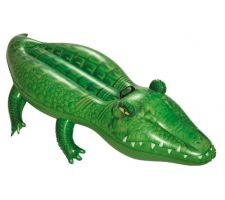 Crocodile mattress BECO 163 x 72 cm