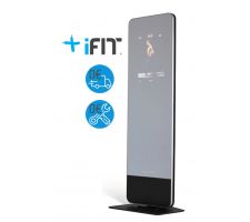 Išmanusis treniruoklis PROFORM VUE + iFit Coach