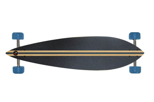 Skate board NEXTREME CRUISER BAY longboard Skate board NEXTREME CRUISER BAY longboard