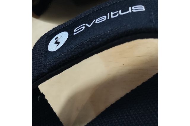 Power lift strap SVELTUS 5653 2pcs Power lift strap SVELTUS 5653 2pcs