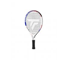 Lauko teniso raketė TECNIFIBRE TFIGHT CLUB 17, TECNIFIBRE TECNIFIBRE TFIGHT CLUB 17 vaikiška teniso raketė