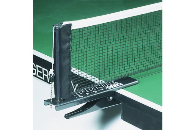 Table tennis net DONIC Easy clip + holder Table tennis net DONIC Easy clip + holder