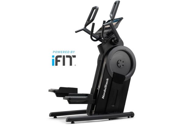 Elliptical/Step Climber NORDICTRACK  XL +IFIT PRO Elliptical/Step Climber NORDICTRACK  XL +IFIT PRO