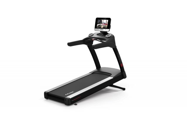 Bėgimo takelis TOORX TRX 8500 EVO TFT Bėgimo takelis TOORX TRX 8500 EVO TFT