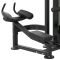 Sėdmenų treniruoklis TOORX PLX-9070 Professional Lying Gluteus Sėdmenų treniruoklis TOORX PLX-9070 Professional Lying Gluteus