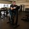 Exercise bike TOORX PROFESSIONAL BRX-9500 TFT Exercise bike TOORX PROFESSIONAL BRX-9500 TFT