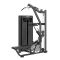 Vertikalios traukos treniruoklis TOORX ATLAS PLX-9030 Professional Lat Machine/Pulley Vertikalios traukos treniruoklis TOORX ATLAS PLX-9030 Professional Lat Machine/Pulley