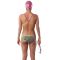 Ladies swim sportsuit AQF TRAINING I-NOV 21649 01