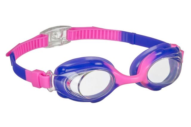 Swimming googles Kids BECO SEALIFE 99047  774 4+ lilac/pink