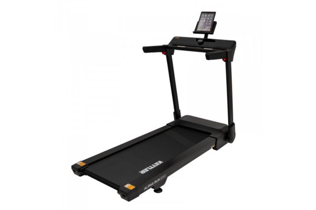 Treadmill KETTLER ALPHA RUN 200 Treadmill KETTLER ALPHA RUN 200