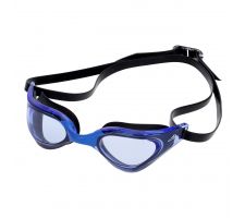 Plaukimo akiniai, AQUAFEEL 41023 20 black/blue