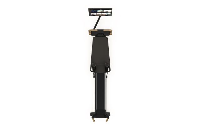 Pilates Reformer NORDICTRACK Ultra 1 with screen Pilates Reformer NORDICTRACK Ultra 1 with screen
