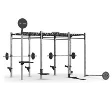 Narvas FREEMOTION 14' Monkey Bar Rig