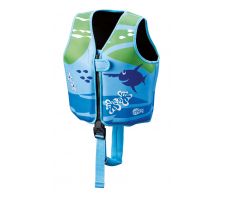 Swimming vest BECO SEALIFE S 8 green
