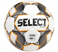 Football ball SELECT SUPER (FIFA APPROVED) 5 size