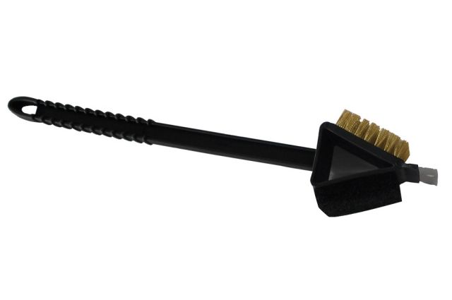 Grill brushes TasteLab AU-BB, Grill brushes TasteLab AU-BB